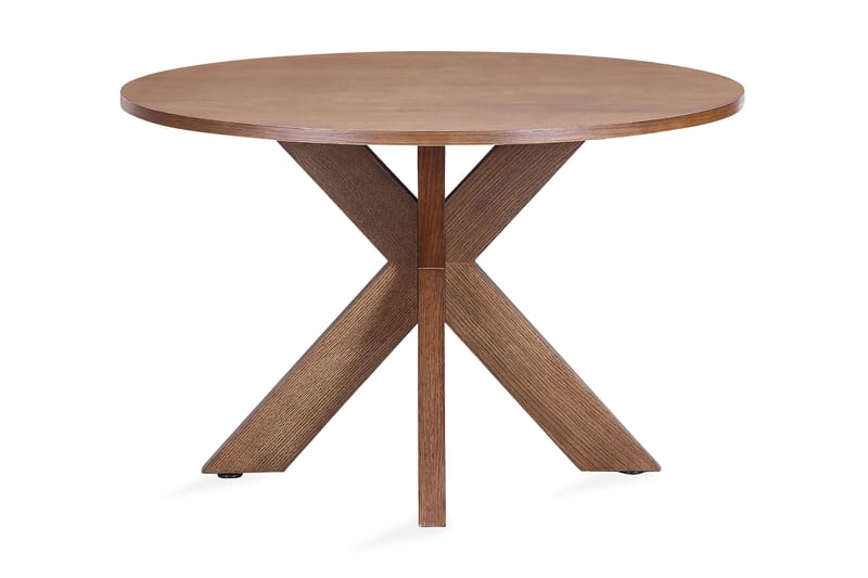 Bayview Spisebord - Brun - Møbler - Borde - Spisebord og køkkenbord