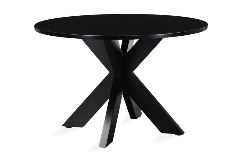 Bayview Spisebord Rundt 120 cm - Møbler - Borde - Spisebord og køkkenbord