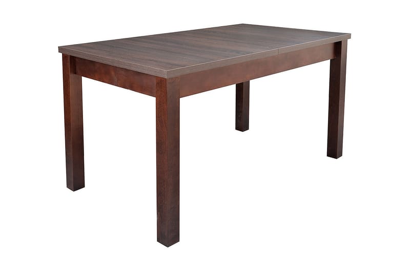 Bezobz Bord 80x140 cm - Valnød - Møbler - Borde - Spisebord og køkkenbord