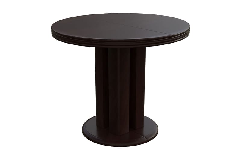 Blumea Spisebord 90x90x76 cm - Træ / natur - Møbler - Borde - Spisebord og køkkenbord