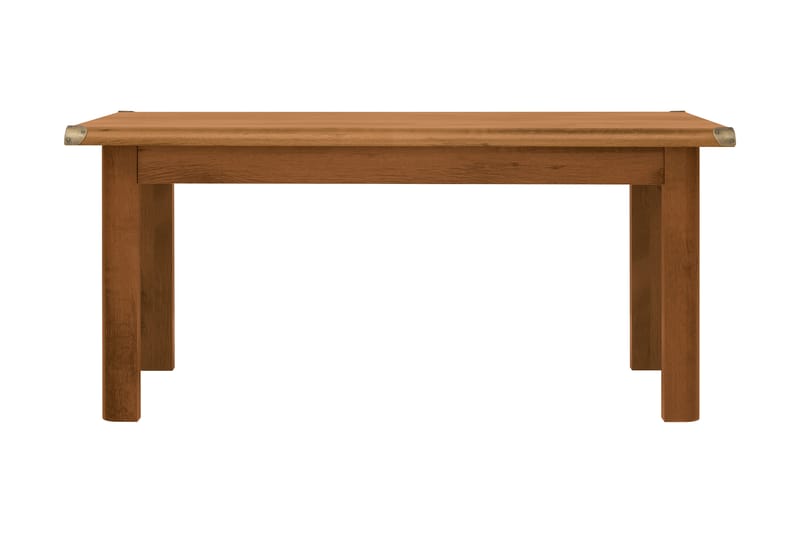 Boonville Spisebord - Hvid - Møbler - Borde - Spisebord og køkkenbord