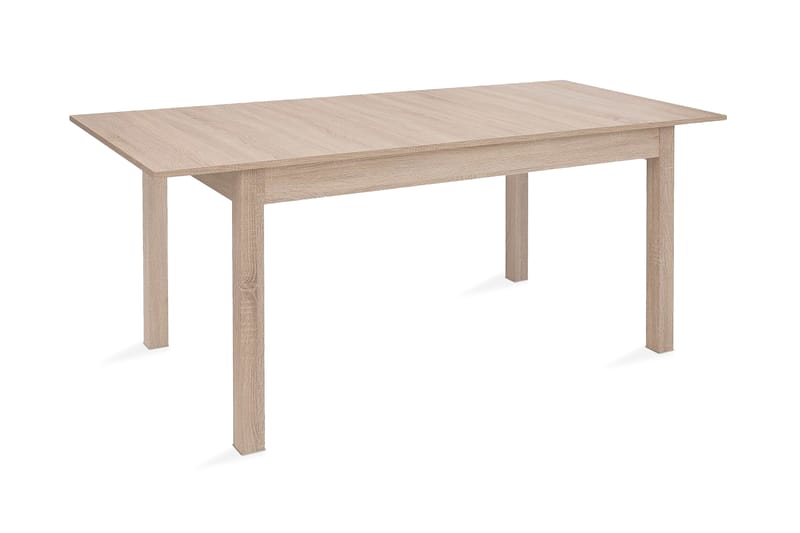 Brooksburg Spisebord - Eg - Møbler - Borde - Spisebord og køkkenbord