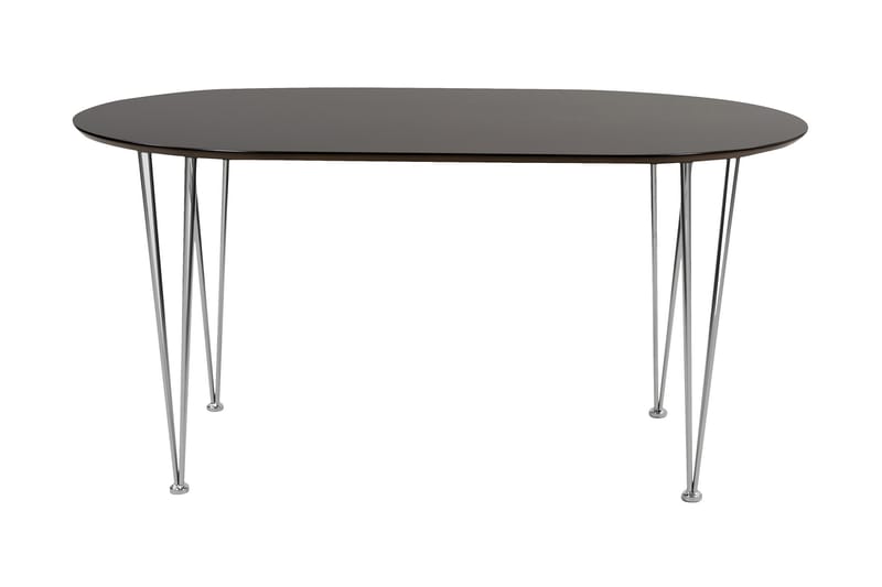 Canzona Spisebord - Valnød - Møbler - Borde - Spisebord og køkkenbord