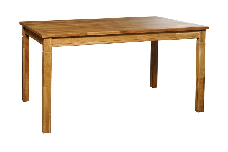 Corbu Spisebord 140 cm - Møbler - Borde - Spisebord og køkkenbord