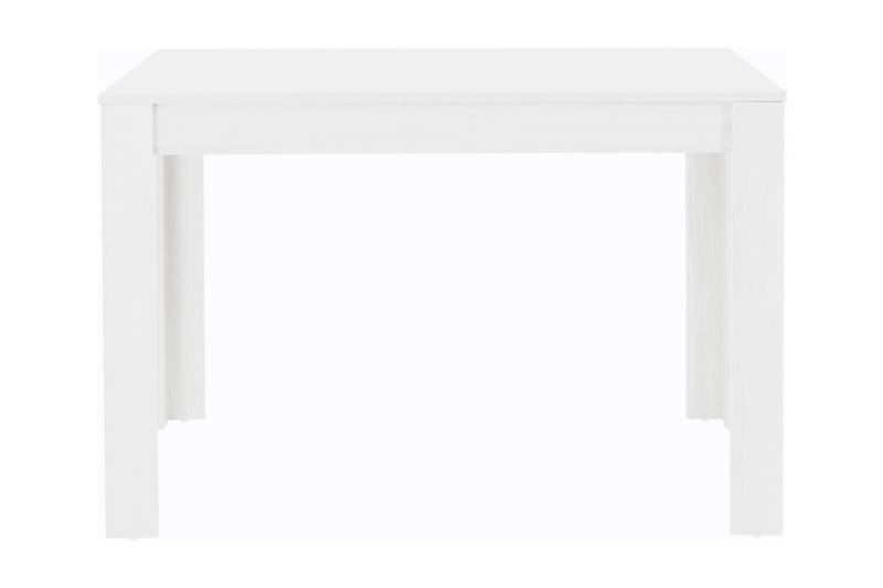 Corot spisebord 120 cm - hvid - Møbler - Borde - Spisebord og køkkenbord