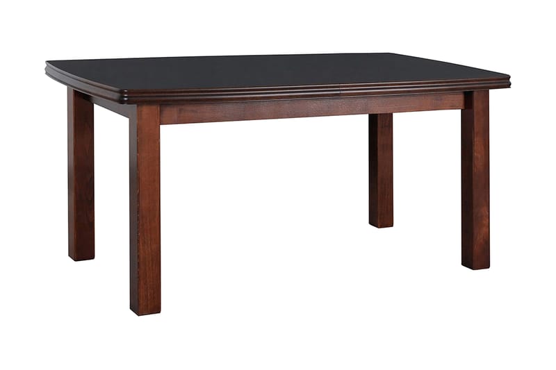 Deloach Spisebord - Træ/Sort - Møbler - Borde - Spisebord og køkkenbord