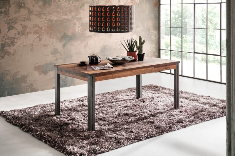 Ditchley spisebord - Brun - Møbler - Borde - Spisebord og køkkenbord