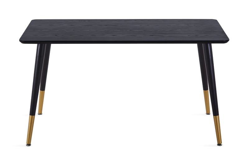 Finnhult Spisebord - Sort - Møbler - Borde - Spisebord og køkkenbord