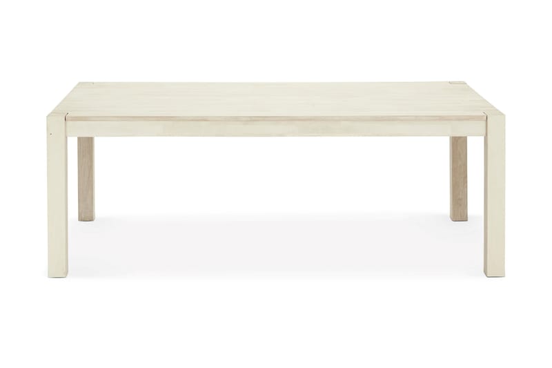 Friona Spisebord 200 cm - Eg - Møbler - Borde - Spisebord og køkkenbord