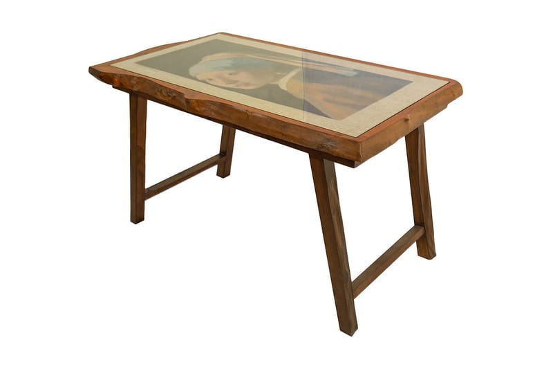 Gardvik Spisebord 70 cm - Møbler - Borde - Spisebord og køkkenbord