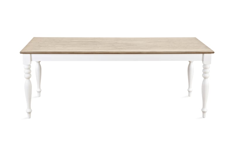 Glover Spisebord 180 cm - Brun - Møbler - Borde - Spisebord og køkkenbord