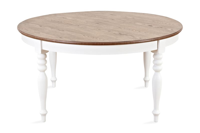 Glover spisebord rundt - Møbler - Stole - Spisebordsstole & køkkenstole