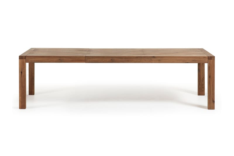 Højestad Spisebord 180 cm - Antik Eg - Møbler - Borde - Spisebord og køkkenbord