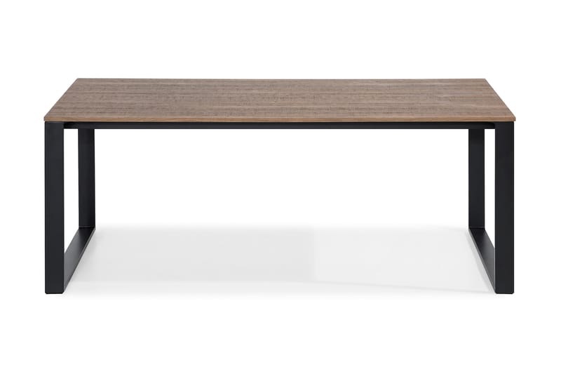 Hely Spisebord 200 cm - Møbler - Borde - Spisebord og køkkenbord