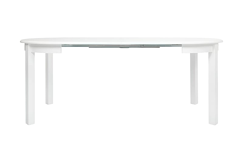 Heres Udvideligt Spisebord 95-195 cm - Møbler - Borde - Spisebord og køkkenbord