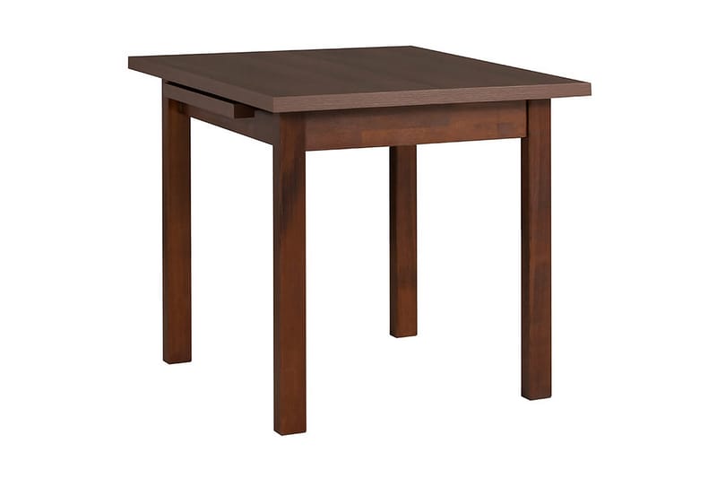 Jeni Spisebord 120 cm - Mørk træ - Møbler - Borde - Spisebord og køkkenbord