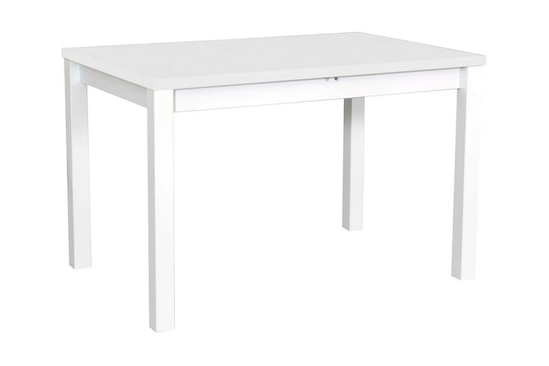 Jeni Spisebord - Hvid - Møbler - Borde - Spisebord og køkkenbord