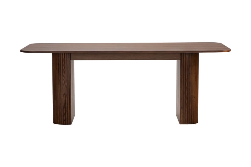 Kopparbo Spisebord 200 cm - Møbler - Borde - Spisebord og køkkenbord