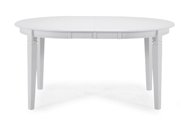 Läckö Udvideligt Spisebord 150 cm Oval