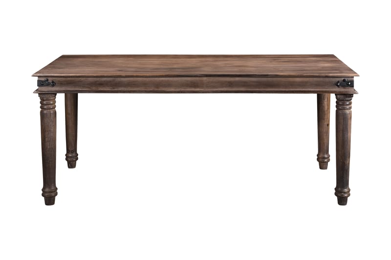Laikera Spisebord 180x90 cm - Brun - Møbler - Borde - Spisebord og køkkenbord
