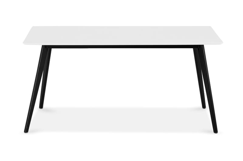 Life Spisebord 160 cm - Hvid - Møbler - Borde - Spisebord og køkkenbord