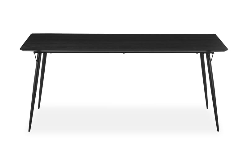 Lilo Spisebord - Sort - Møbler - Borde - Spisebord og køkkenbord