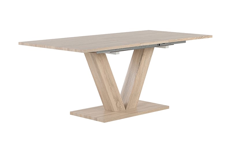Lixa Spisebord 90 cm - Træ / natur - Møbler - Borde - Spisebord og køkkenbord