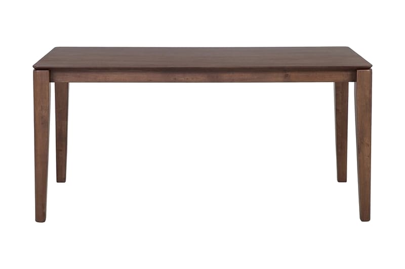 Lottie Spisebord 160 cm - Træ / natur - Møbler - Borde - Spisebord og køkkenbord