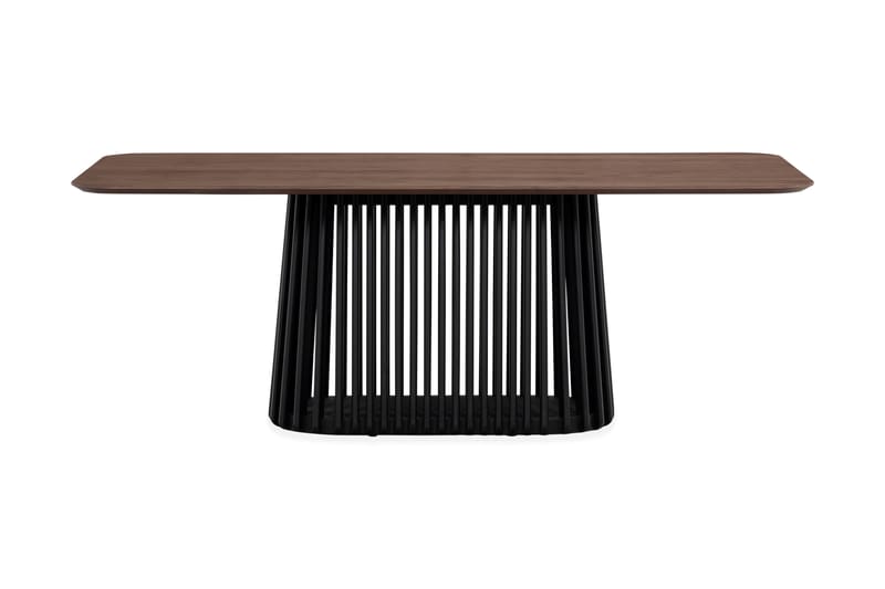 Loura Spisebord 210 cm - Natur - Møbler - Borde - Spisebord og køkkenbord