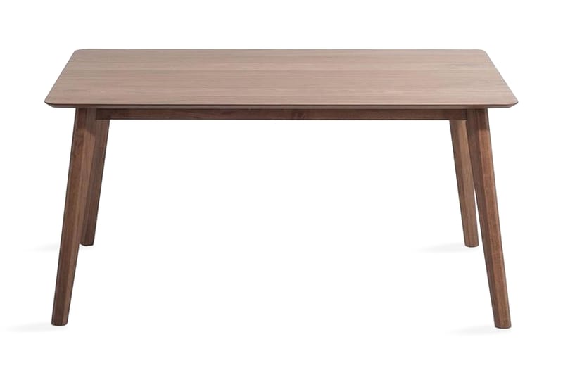 | Spisebord 150 cm Træ / natur Trademax.dk
