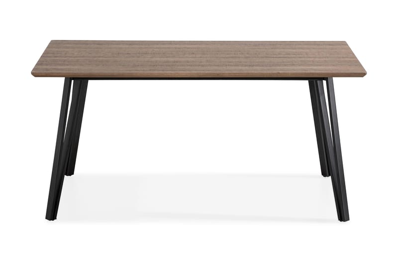 Marcelen Spisebord - Brun - Møbler - Borde - Spisebord og køkkenbord