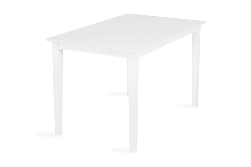 Michigan Spisebord 120 cm - Hvid - Møbler - Borde - Spisebord og køkkenbord