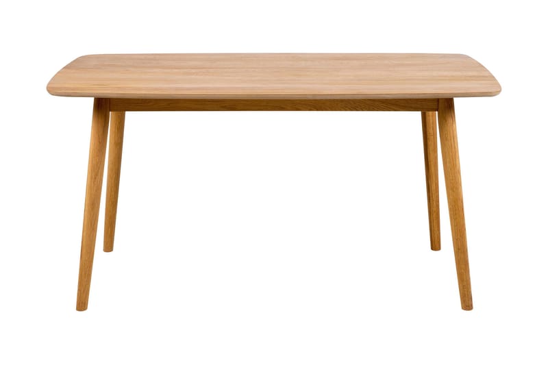Minou Spisebord 150 cm - Eg - Møbler - Borde - Spisebord og køkkenbord