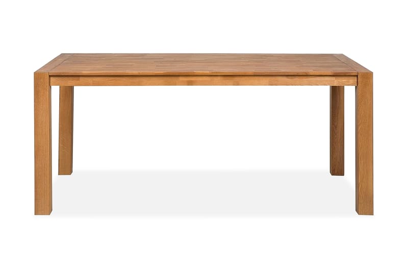 Natura Spisebord 150 cm - Træ / natur - Møbler - Borde - Spisebord og køkkenbord