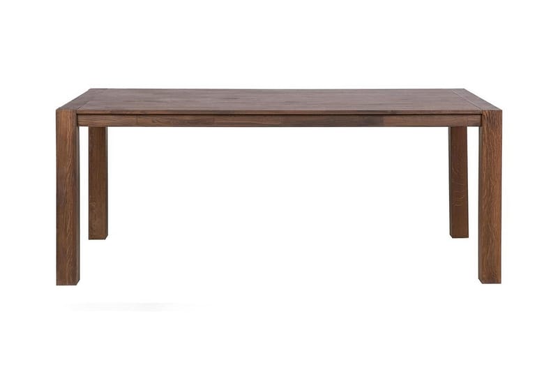 Natura Spisebord 180 cm - Træ / natur - Møbler - Borde - Spisebord og køkkenbord