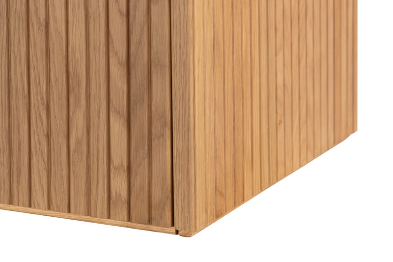 Nixrai Spisebord 140 cm - Brun - Møbler - Borde - Spisebord og køkkenbord