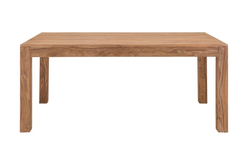 Notrel Spisebord - Træ/Natur - Møbler - Borde - Spisebord og køkkenbord
