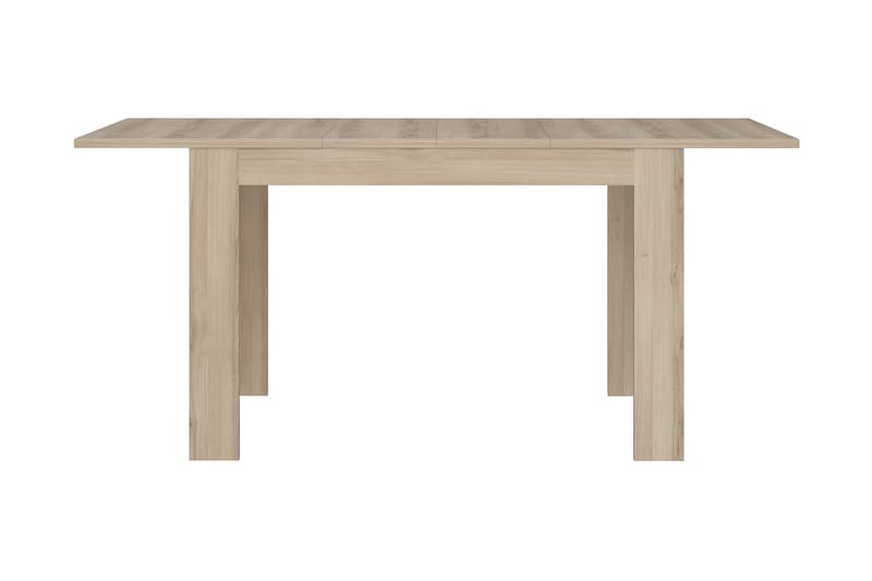 Paahar Spisebord Udbideligt 175 cm - Beige - Møbler - Borde - Spisebord og køkkenbord