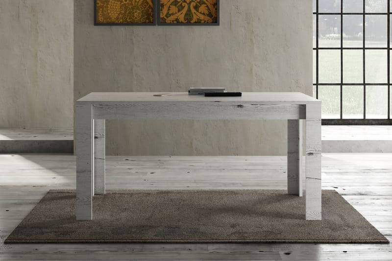 Palma Spisebord 160 cm - Lys Eg - Møbler - Borde - Spisebord og køkkenbord