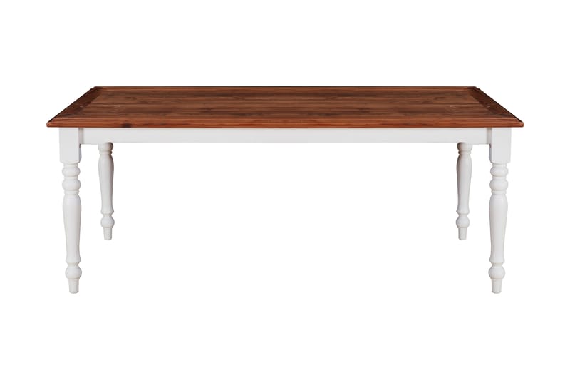Plymouth Spisebord 200 cm - Møbler - Borde - Spisebord og køkkenbord