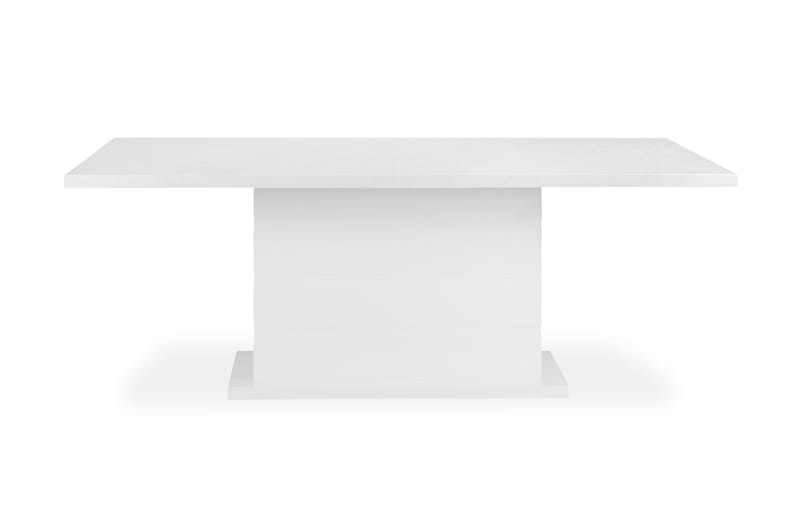 Ratliff Spisebord - Hvid - Møbler - Borde - Spisebord og køkkenbord