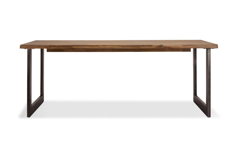 Scaldwell Spisebord 90 cm - Møbler - Borde - Spisebord og køkkenbord