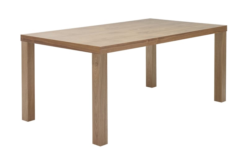 Sharilyn Spisebord 160 cm - Træ/Natur - Møbler - Borde - Spisebord og køkkenbord