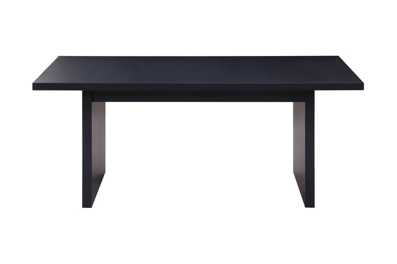 Syres Spisebord 140 cm - Hvid - Møbler - Borde - Spisebord og køkkenbord