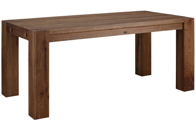 Tamar Spisebord 180 cm - Natur/Træ - Møbler - Borde - Spisebord og køkkenbord