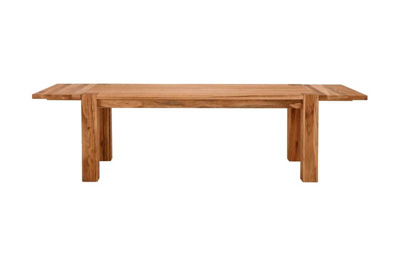 Tamar Spisebord 200 cm - Eg - Møbler - Borde - Spisebord og køkkenbord