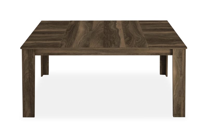 Tera Home spisebord - Valnød - Møbler - Borde - Spisebord og køkkenbord