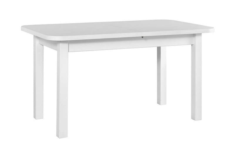 Warnock II Spisebord - Hvid - Møbler - Borde - Spisebord og køkkenbord