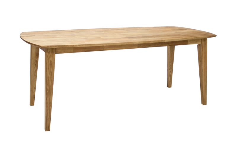 Spisebordssæt Retro - Møbler - Borde - Spisebordssæt