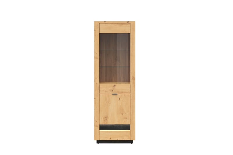 Forja Soveværelse sæt 67x42 cm - Natur / sort - Møbler - Møbelsæt - Møbelsæt til soveværelse